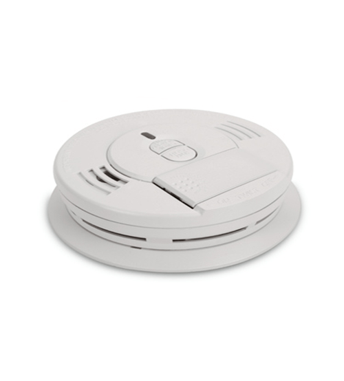 Smoke Detector